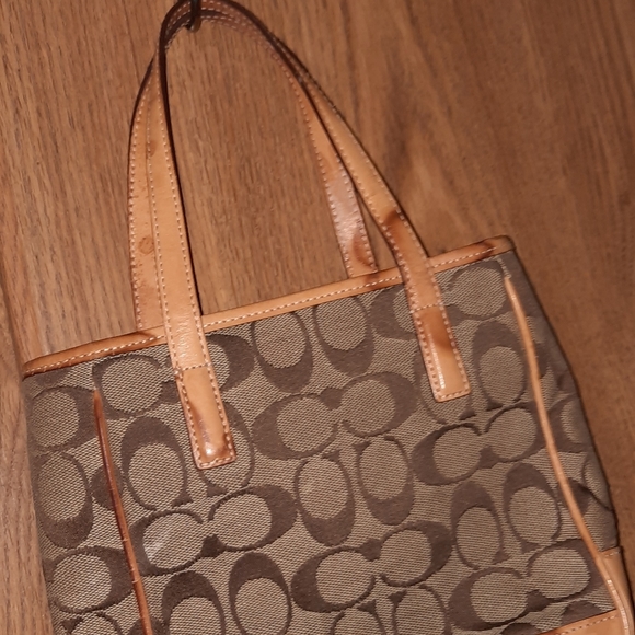 DOLCE VITA+COACH BUNDLE - Picture 10 of 15